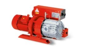 Vuototecnica VTL105G1