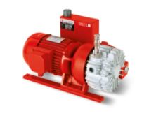 Vuototecnica VTL20F