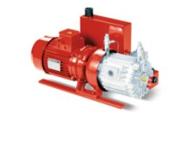 Vuototecnica VTL30FG