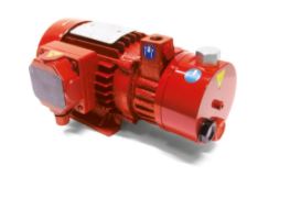 Vuototecnica VTL4