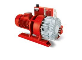 Vuototecnica VTL50G1