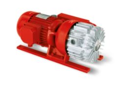 Vuototecnica VTS10F