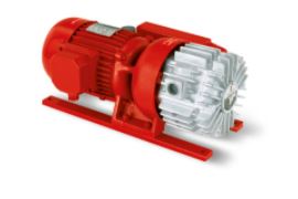 Vuototecnica VTS20F
