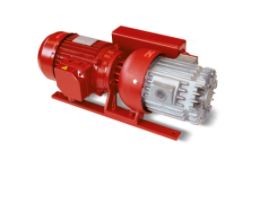 Vuototecnica VTS35FG